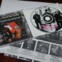 Rare Fury for Another SMOR023 CD + Promo Insert