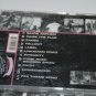 Rare Fury for Another SMOR023 CD + Promo Insert