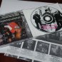 Rare Fury for Another SMOR023 CD + Promo Insert