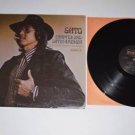 Gato Barbieri Chapter One Latin America Vinyl Record