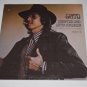 Gato Barbieri Chapter One Latin America Vinyl Record