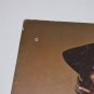 Gato Barbieri Chapter One Latin America Vinyl Record