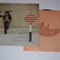 Gato Barbieri Chapter One Latin America Vinyl Record
