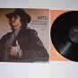 Gato Barbieri Chapter One Latin America Vinyl Record