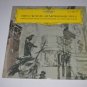 DGG Bruckner Symphonie Nr 1 Berliner Eugen Jochum Germany NM Vinyl Record