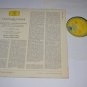 DGG Bruckner Symphonie Nr 1 Berliner Eugen Jochum Germany NM Vinyl Record