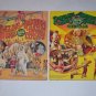 Lot 2 Vintage Ringling Brothers Barnum Bailey Circus Souvenir Programs 1977 1979