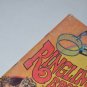 Lot 2 Vintage Ringling Brothers Barnum Bailey Circus Souvenir Programs 1977 1979