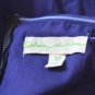 Womens size 12 L Staring at Stars Strapless Dress