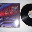 Doc Holliday Rides Again NM Vinyl Record LP