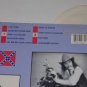 Doc Holliday Rides Again NM Vinyl Record LP