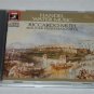 Handel Water Music Riccardo Muti EMI Digital UK Japan Classical CD