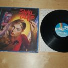 Rare Small Talk 1980 Power Pop VG+++ Vinyl Record MCA 5166