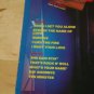 Rare Small Talk 1980 Power Pop VG+++ Vinyl Record MCA 5166