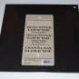 SEALED Vintage Freddie Jackson's He'll Never Love You I Wanna Say 12" Single