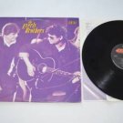 The Everly Brothers EB'84 NM Near Mint Vinyl Record LP