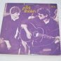 The Everly Brothers EB'84 NM Near Mint Vinyl Record LP