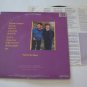 The Everly Brothers EB'84 NM Near Mint Vinyl Record LP