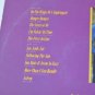 The Everly Brothers EB'84 NM Near Mint Vinyl Record LP
