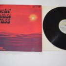 Jerry Fielding & His Orchestra Near East Brass West Coast Style Vinyl Record LP