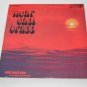 Jerry Fielding & His Orchestra Near East Brass West Coast Style Vinyl Record LP