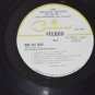 Jerry Fielding & His Orchestra Near East Brass West Coast Style Vinyl Record LP