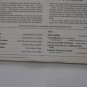 Jerry Fielding & His Orchestra Near East Brass West Coast Style Vinyl Record LP