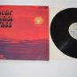 Jerry Fielding & His Orchestra Near East Brass West Coast Style Vinyl Record LP