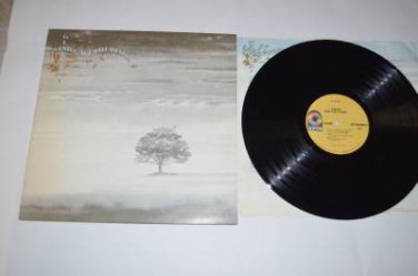 Genesis Wind & Wuthering VG++ Vinyl Record LP