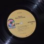 Genesis Wind & Wuthering VG++ Vinyl Record LP
