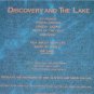 Mike Oldfield Discovery VG++ to NM Vinyl Record LP