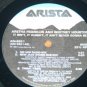 Rare Whitney Houston Aretha Franklin Special Promotional Near Mint 12" Record