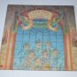 The Osmond Christmas Album VG++ Vinyl Record 2 LP Osmonds