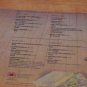 The Osmond Christmas Album VG++ Vinyl Record 2 LP Osmonds