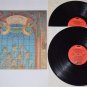The Osmond Christmas Album VG++ Vinyl Record 2 LP Osmonds