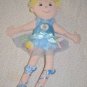 Lot 4 Disney Princess Dolls Toddler Tangled Rapunzel Cinderella Snow White Auror