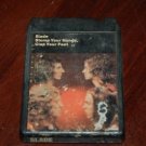 Rare Vintage Slade Stomp Your Hands Clap Your Feet 8 Track Tape