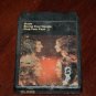 Rare Vintage Slade Stomp Your Hands Clap Your Feet 8 Track Tape