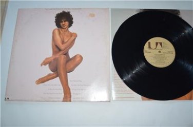 Al Kooper Act Like Nothing's Wrong VG++ to NM Vinyl Record LP