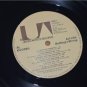 Al Kooper Act Like Nothing's Wrong VG++ to NM Vinyl Record LP