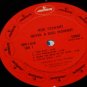 Rod Stewart Never a Dull Moment Near Mint Orig Mercury 1 646 Trifold Record