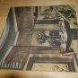Rod Stewart Never a Dull Moment Near Mint Orig Mercury 1 646 Trifold Record