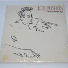 SEALED Joe Bushkin - Play It Again, Joe Vinyl Record