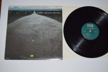 Arc Chick Corea David Holland Barry Altschul VG++ NM Vinyl Record