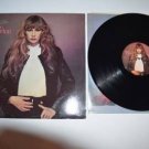 Juice Newton Quiet Lies VG++ Vinyl Record + Original Inner Lyric Sleeve