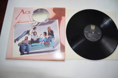 Ace No Strings NM Near Mint Vinyl Record Anchor AN 2020