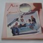 Ace No Strings NM Near Mint Vinyl Record Anchor AN 2020