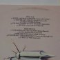 Ace No Strings NM Near Mint Vinyl Record Anchor AN 2020