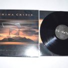 China Crisis What Price Paradise VG++ to NM Vinyl Record LP