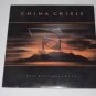 China Crisis What Price Paradise VG++ to NM Vinyl Record LP